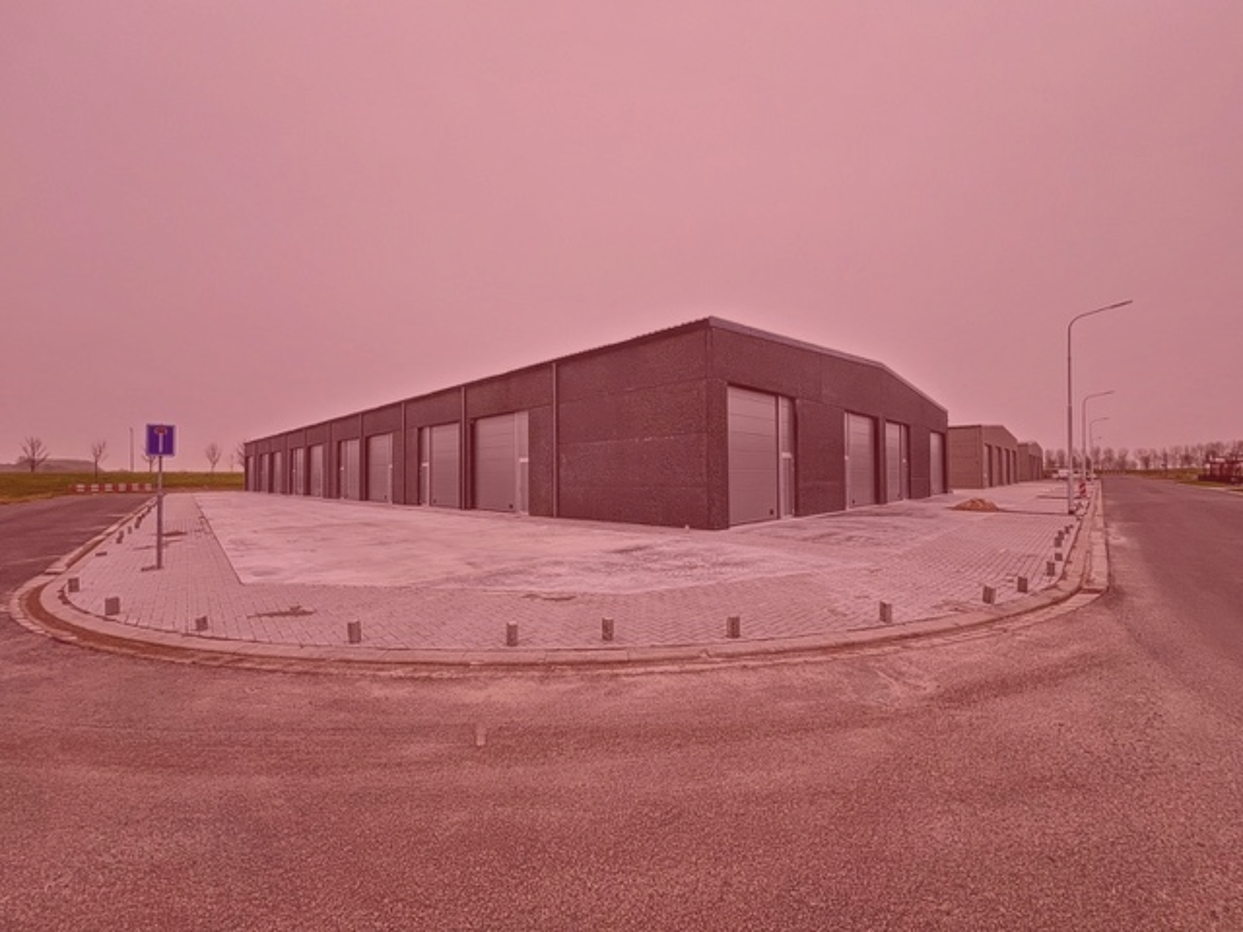 foto's fases deltahoek (1) Fase 5